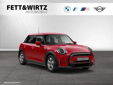 Annonce MINI ONE Essence 2022 d'occasion 