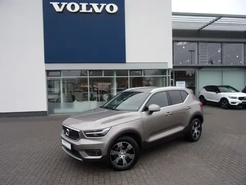 Annonce VOLVO XC40 Essence 2021 d'occasion 