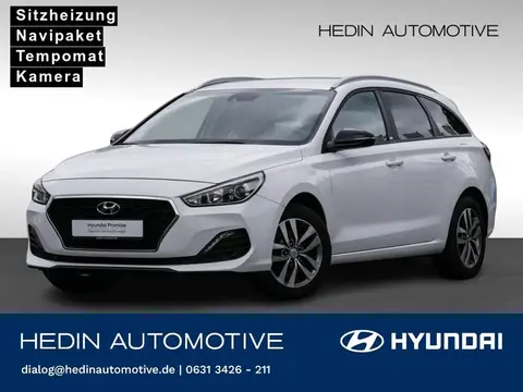 Annonce HYUNDAI I30 Essence 2019 d'occasion 