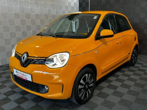 Used RENAULT TWINGO Petrol 2020 Ad 