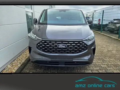 Used FORD TOURNEO Diesel 2024 Ad 