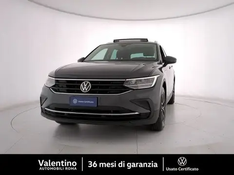 Used VOLKSWAGEN TIGUAN Petrol 2020 Ad 