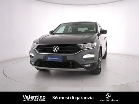 Used VOLKSWAGEN T-ROC Petrol 2021 Ad 