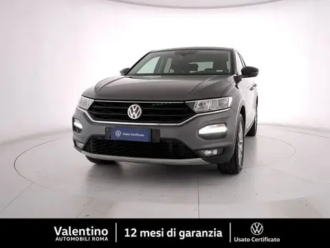 Used VOLKSWAGEN T-ROC Petrol 2018 Ad 