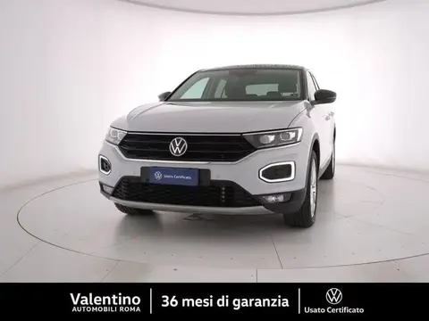 Used VOLKSWAGEN T-ROC Petrol 2021 Ad 