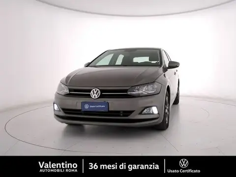 Annonce VOLKSWAGEN POLO Essence 2020 d'occasion 