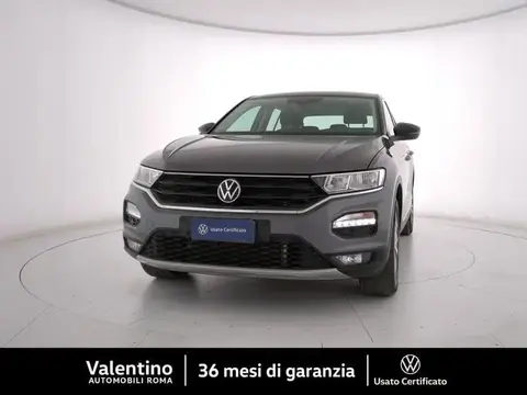 Used VOLKSWAGEN T-ROC Petrol 2021 Ad 