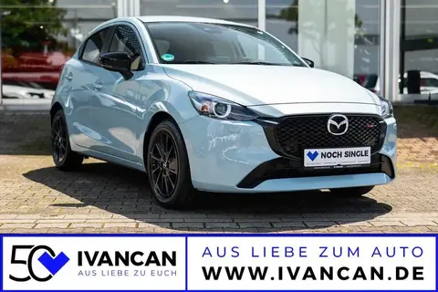 Annonce MAZDA 2 Essence 2024 d'occasion 