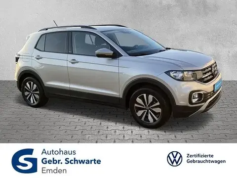 Used VOLKSWAGEN T-CROSS Petrol 2023 Ad 