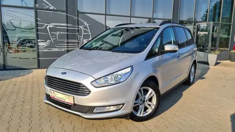 Used FORD GALAXY Petrol 2019 Ad 