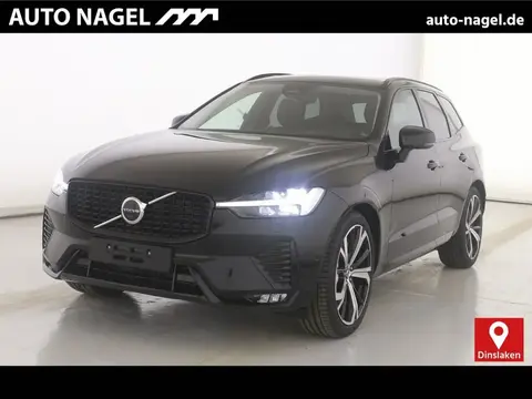 Used VOLVO XC60 Diesel 2024 Ad 