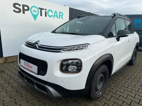 Annonce CITROEN C3 AIRCROSS Essence 2019 d'occasion 