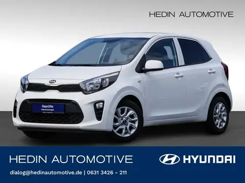 Used KIA PICANTO Petrol 2020 Ad 