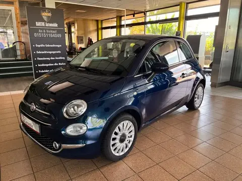 Used FIAT 500 Petrol 2018 Ad 