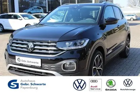 Used VOLKSWAGEN T-CROSS Petrol 2023 Ad 