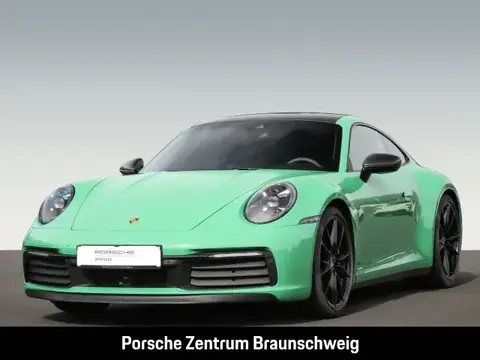 Annonce PORSCHE 992 Essence 2021 d'occasion 