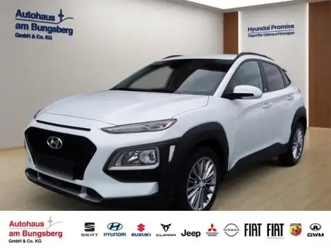 Annonce HYUNDAI KONA Essence 2020 d'occasion 