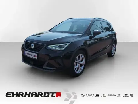 Used SEAT ARONA Petrol 2023 Ad 