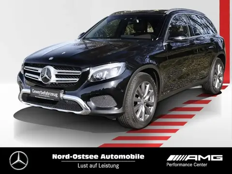 Annonce MERCEDES-BENZ CLASSE GLC Diesel 2015 d'occasion 