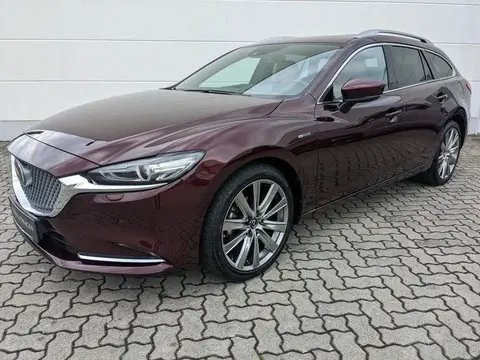 Used MAZDA 6 Petrol 2023 Ad 