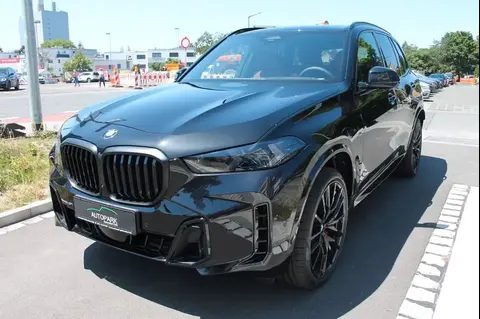 Used BMW X5 Diesel 2024 Ad 