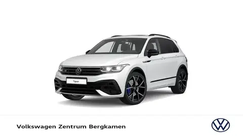 Used VOLKSWAGEN TIGUAN Petrol 2021 Ad 