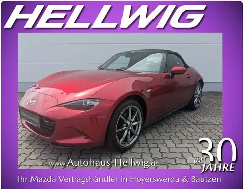 Used MAZDA MX-5 Petrol 2023 Ad 