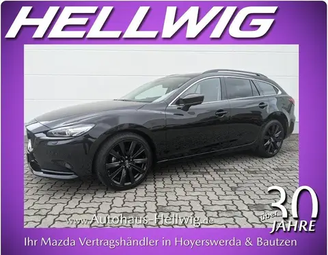 Used MAZDA 6 Petrol 2024 Ad 