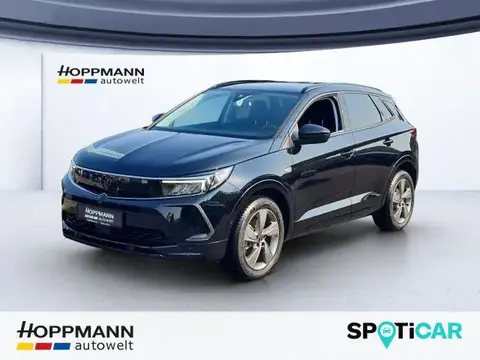 Used OPEL GRANDLAND Petrol 2022 Ad 