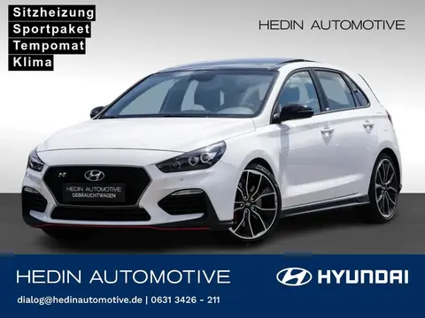 Used HYUNDAI I30 Petrol 2020 Ad 