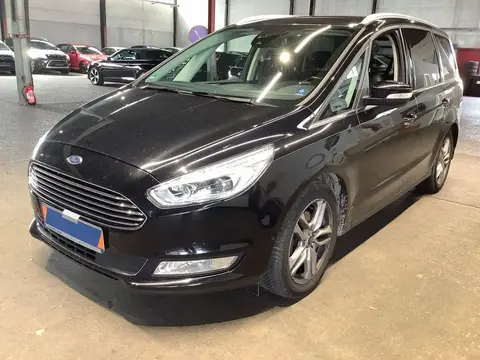 Annonce FORD GALAXY Diesel 2019 d'occasion 