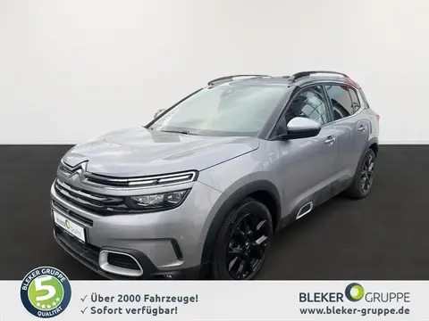 Annonce CITROEN C5 AIRCROSS Diesel 2021 d'occasion 