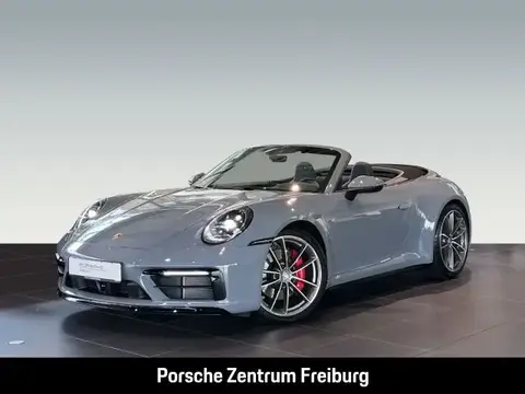 Used PORSCHE 992 Petrol 2023 Ad 