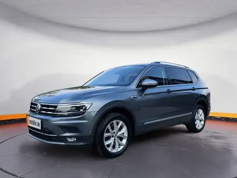 Annonce VOLKSWAGEN TIGUAN Diesel 2021 d'occasion 