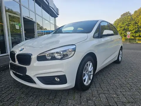 Used BMW SERIE 2 Diesel 2016 Ad 