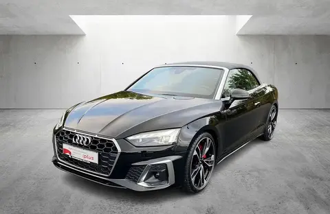 Used AUDI A5 Petrol 2023 Ad 