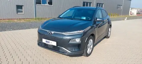 Annonce HYUNDAI KONA Non renseigné 2021 d'occasion 