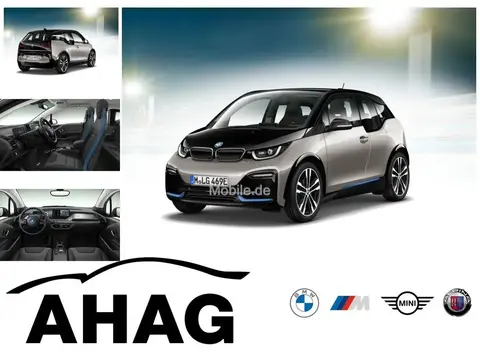 Annonce BMW I3 Non renseigné 2022 d'occasion 