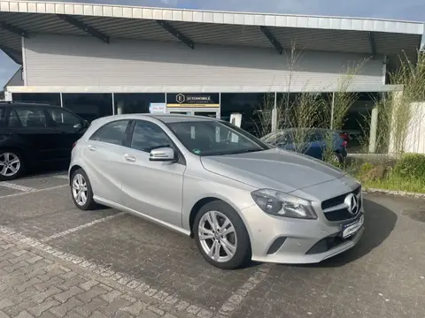 Used MERCEDES-BENZ CLASSE A Petrol 2015 Ad 