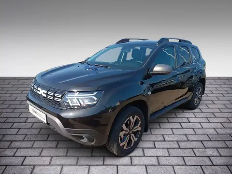 Annonce DACIA DUSTER Essence 2024 d'occasion 