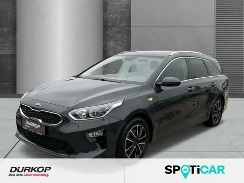 Used KIA CEED Petrol 2019 Ad 