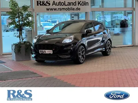 Used FORD PUMA Petrol 2021 Ad 