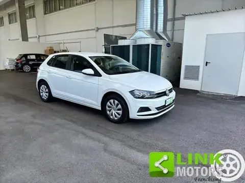 Used VOLKSWAGEN POLO Petrol 2019 Ad 