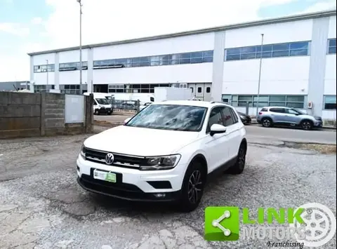 Annonce VOLKSWAGEN TIGUAN Essence 2020 d'occasion 