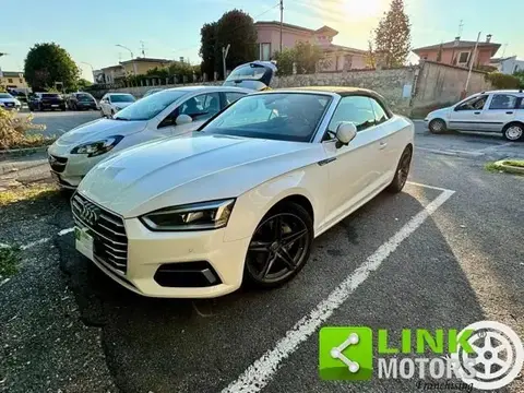 Annonce AUDI A5 Diesel 2017 d'occasion 