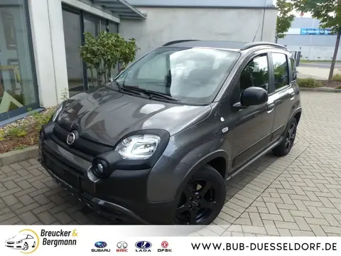 Used FIAT PANDA Petrol 2018 Ad 