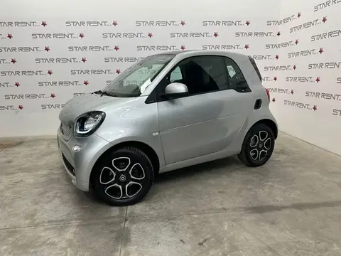 Annonce SMART FORTWO Essence 2018 d'occasion 