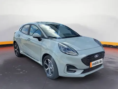 Annonce FORD PUMA Essence 2024 d'occasion 