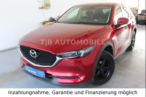 Used MAZDA CX-5 Petrol 2019 Ad 