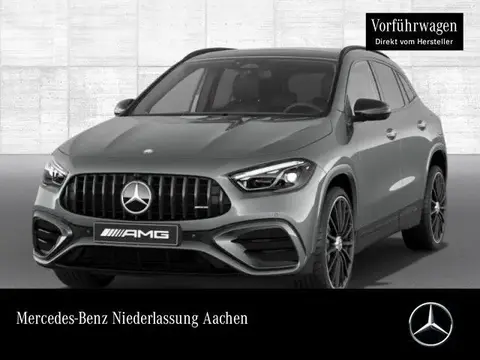 Annonce MERCEDES-BENZ CLASSE GLA Essence 2024 d'occasion 